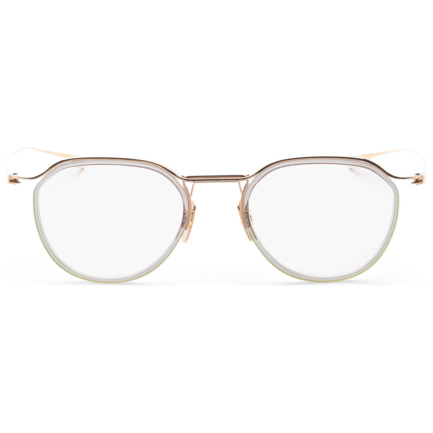 Dita Schema-Two Men's Opticals DTX131-49-01-Z - Image #6