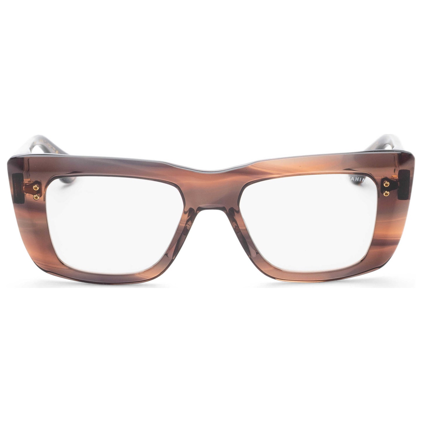 Dita Icelus Unisex Opticals DTX437-A-02 - Image #6