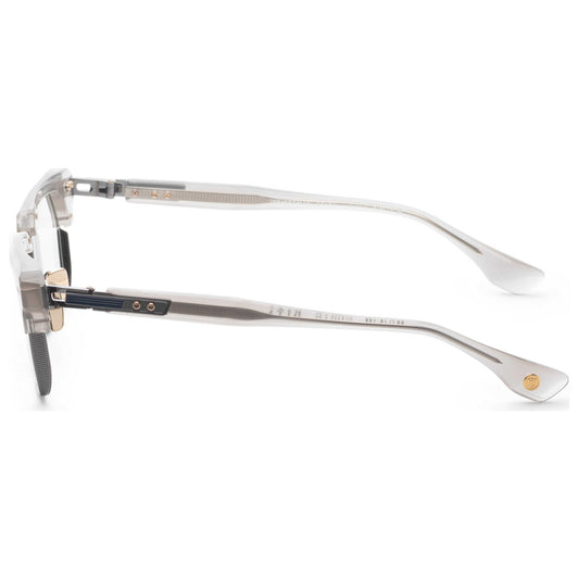 Left view of Dita Statesman Women's Opticals DTX443-A-03