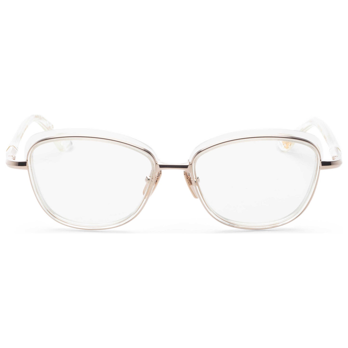 Dita Litavu Women's Opticals DTX444-A-02 - Image #6