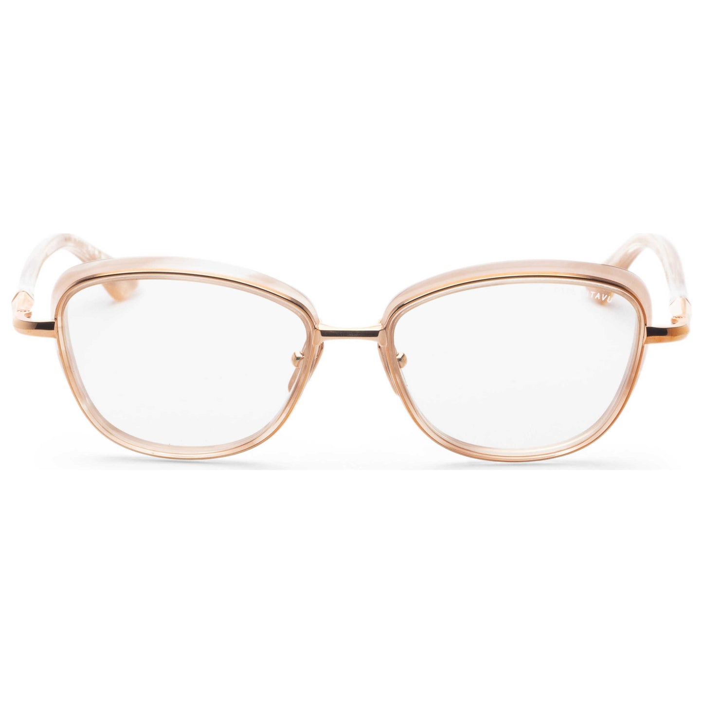 Dita Litavu Women's Opticals DTX444-A-03 - Image #6