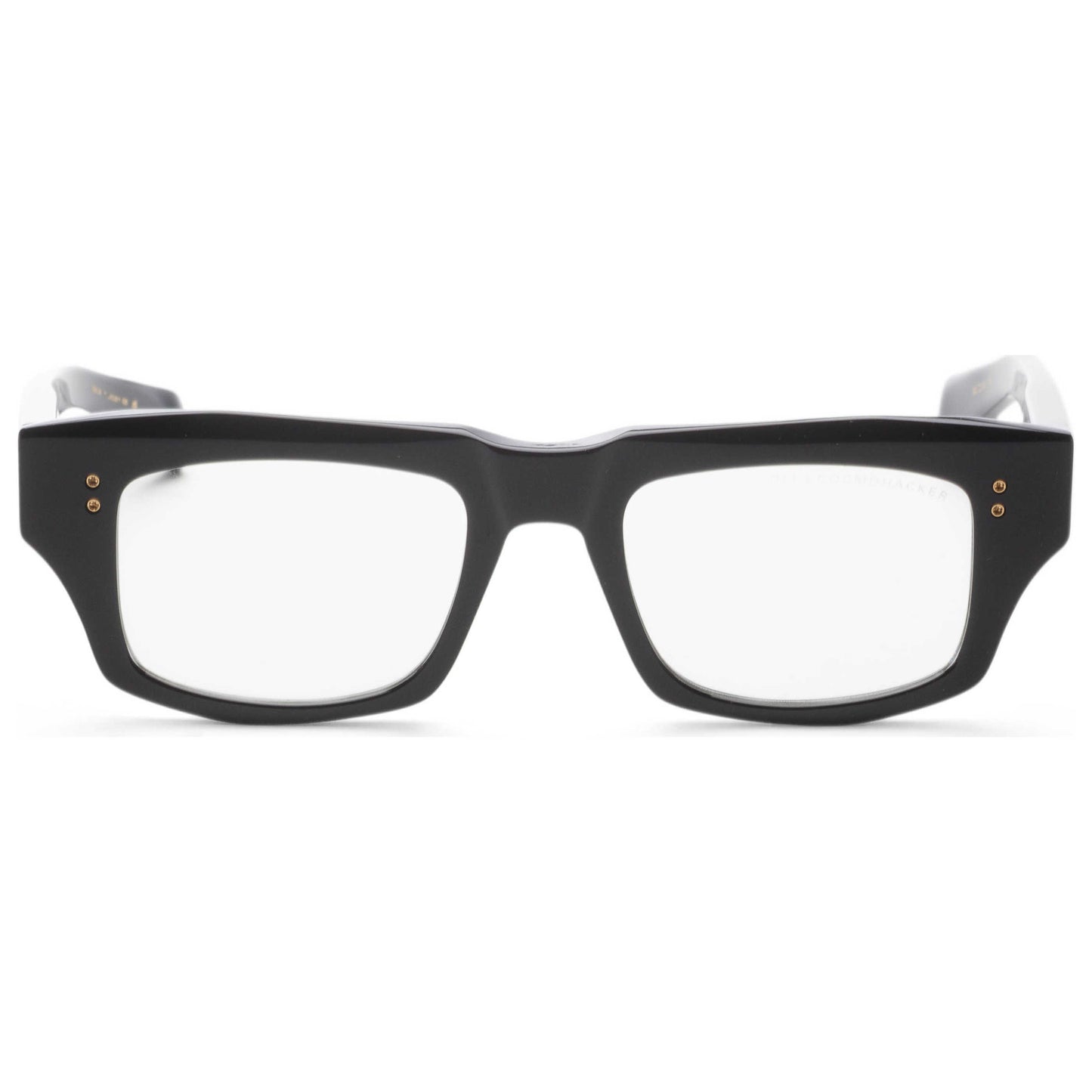 Dita Cosmohacker Unisex Opticals DTX727-A-01 - Image #6