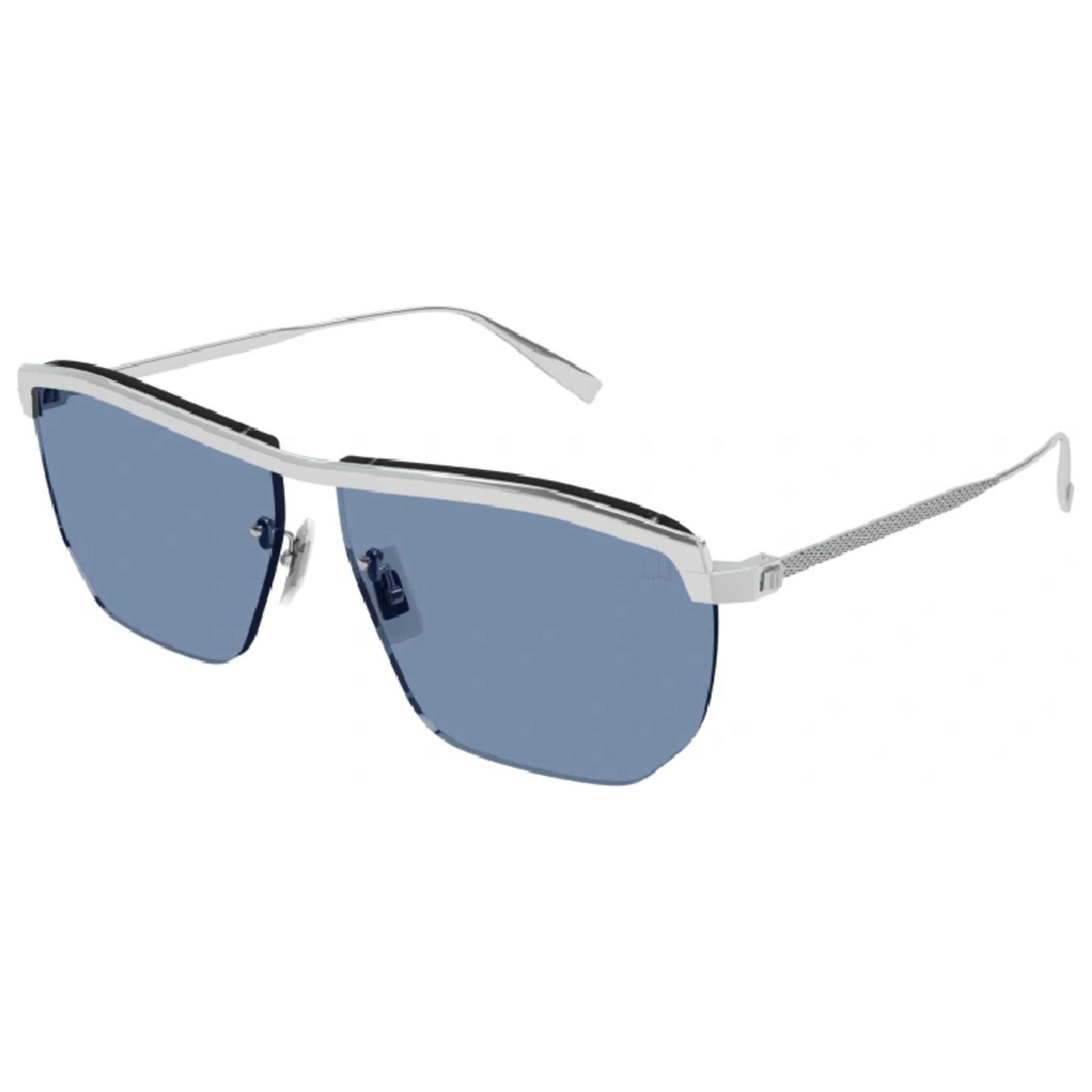 Front view of Dunhill Novelty Men's Sunglasses DU0026S-30012270-002