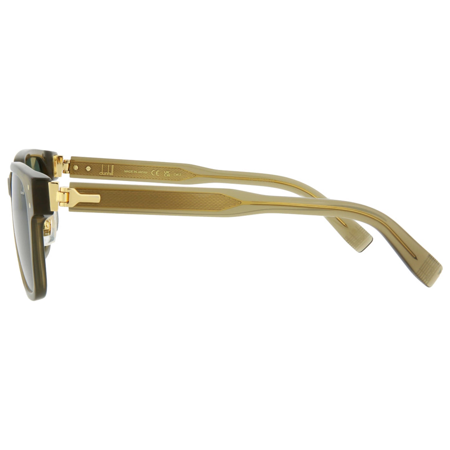 Dunhill Fashion Men's Sunglasses DU0045SA-30012624-004 - Image #4