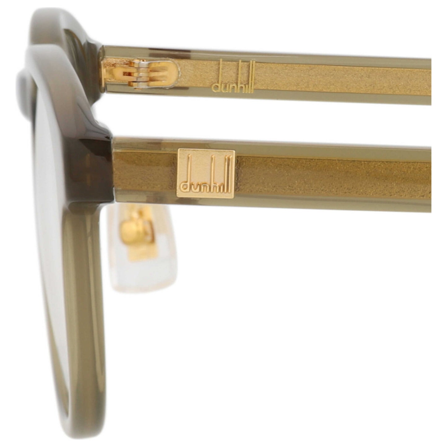 Dunhill Unisex Opticals DU0050OA-30012285-004 - Image #8