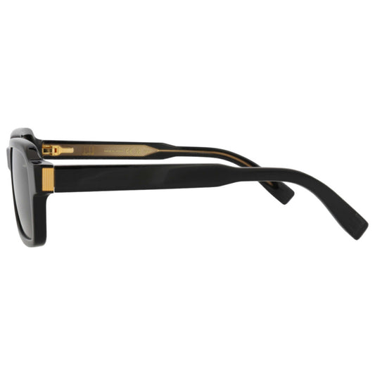 Dunhill Men's Sunglasses DU0057S-30014048-001 - Image #3