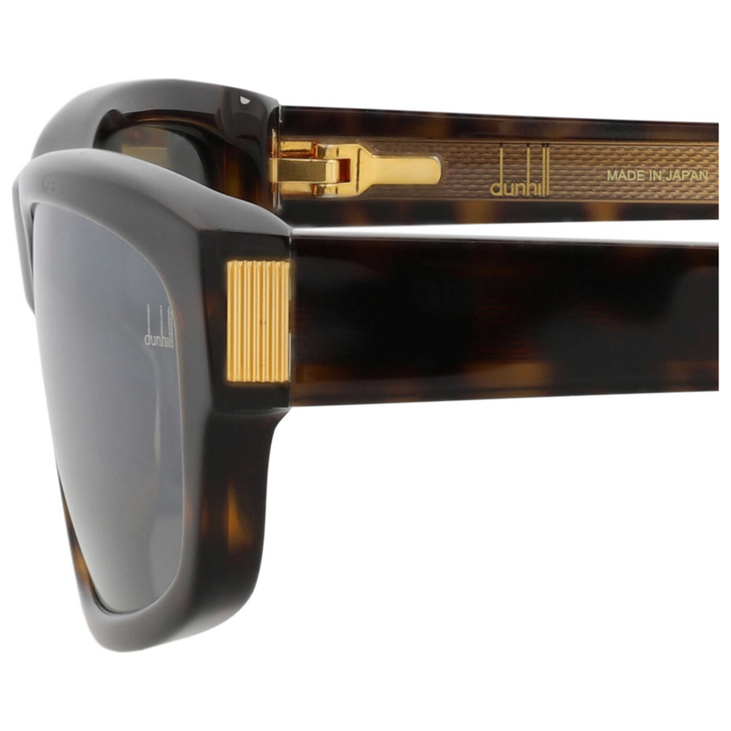 Dunhill Men's Sunglasses DU0077S-30014977-002 - Image #8