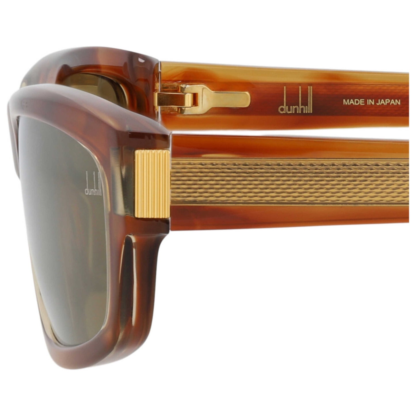 Dunhill Men's Sunglasses DU0077S-30014977-003 - Image #8