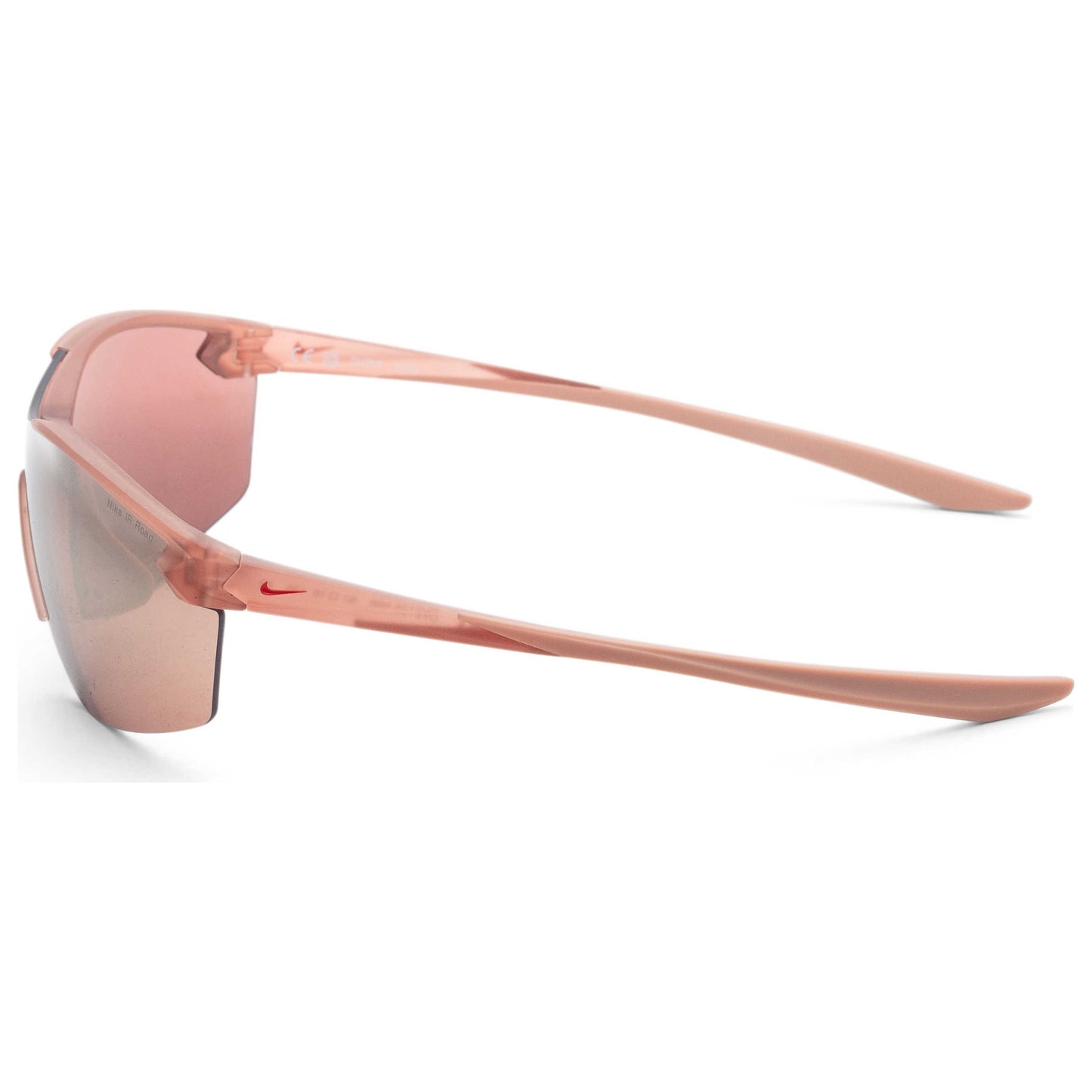 Left view of Nike Fashion Women's Sunglasses DV2135-668-60