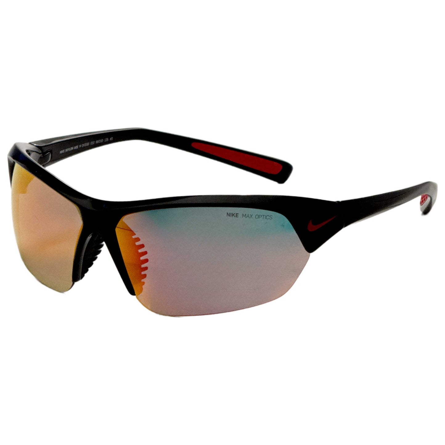 Front view of Nike Skylon Ace Men's Sunglasses DV2163-010