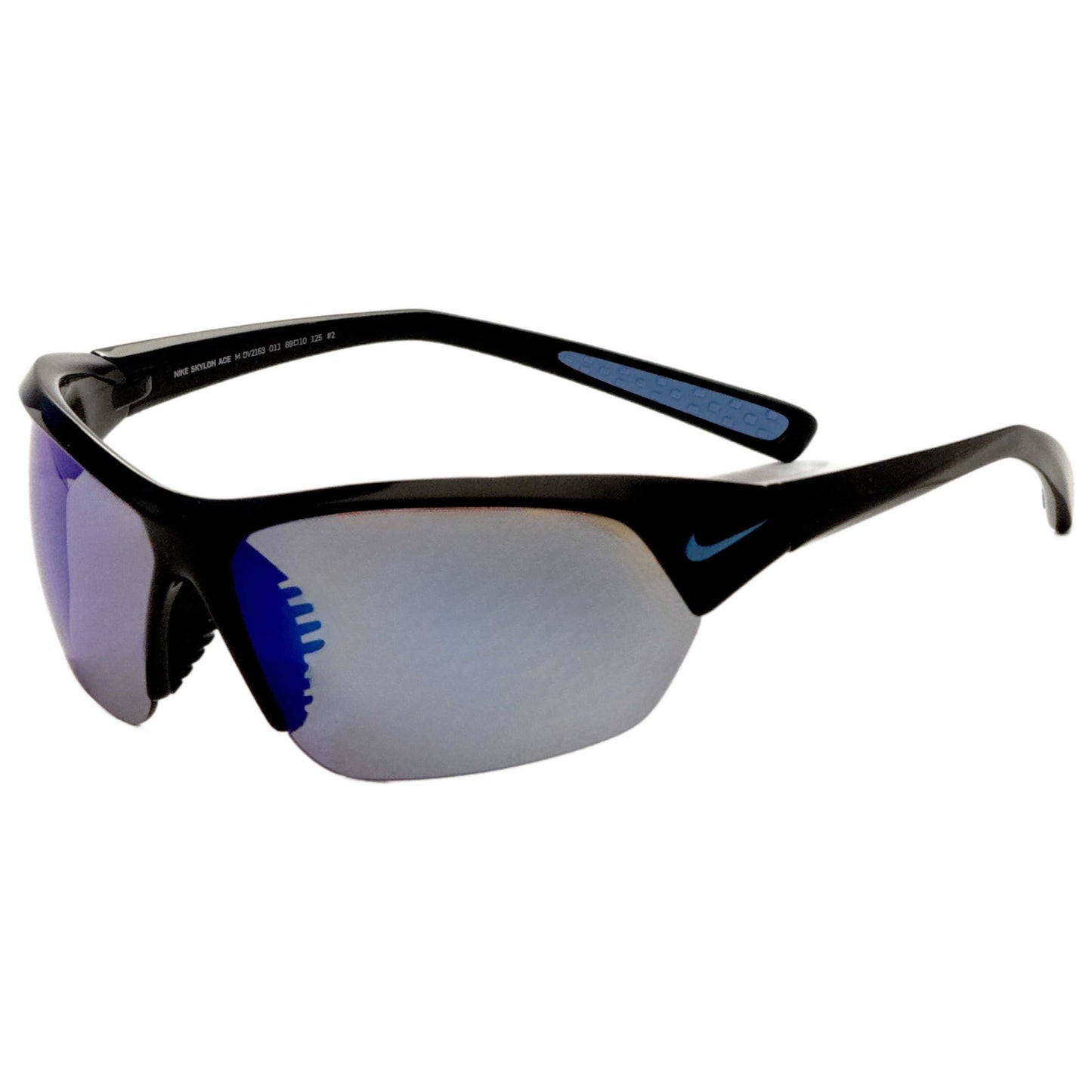 Front view of Nike Skylon Ace Men's Sunglasses DV2163-011