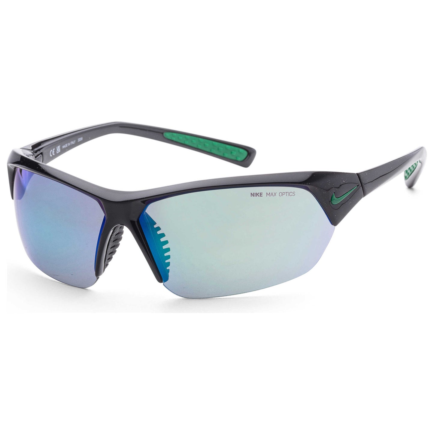 Front view of Nike Skylon Ace Max Men's Sunglasses DV2163-012-69