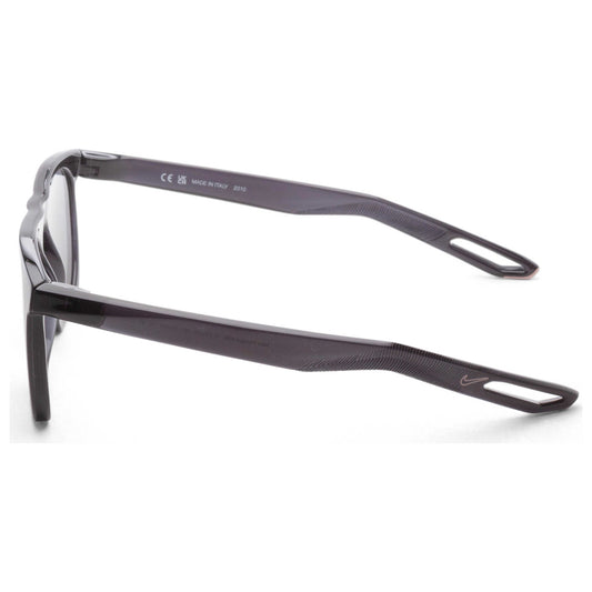 Left view of Nike Flatspot Men's Sunglasses DV2259-451-52