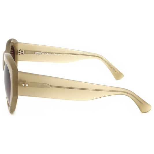 Linda Farrow Dries Van Noten Women's Sunglasses DVN120-C4-54 - Image #3