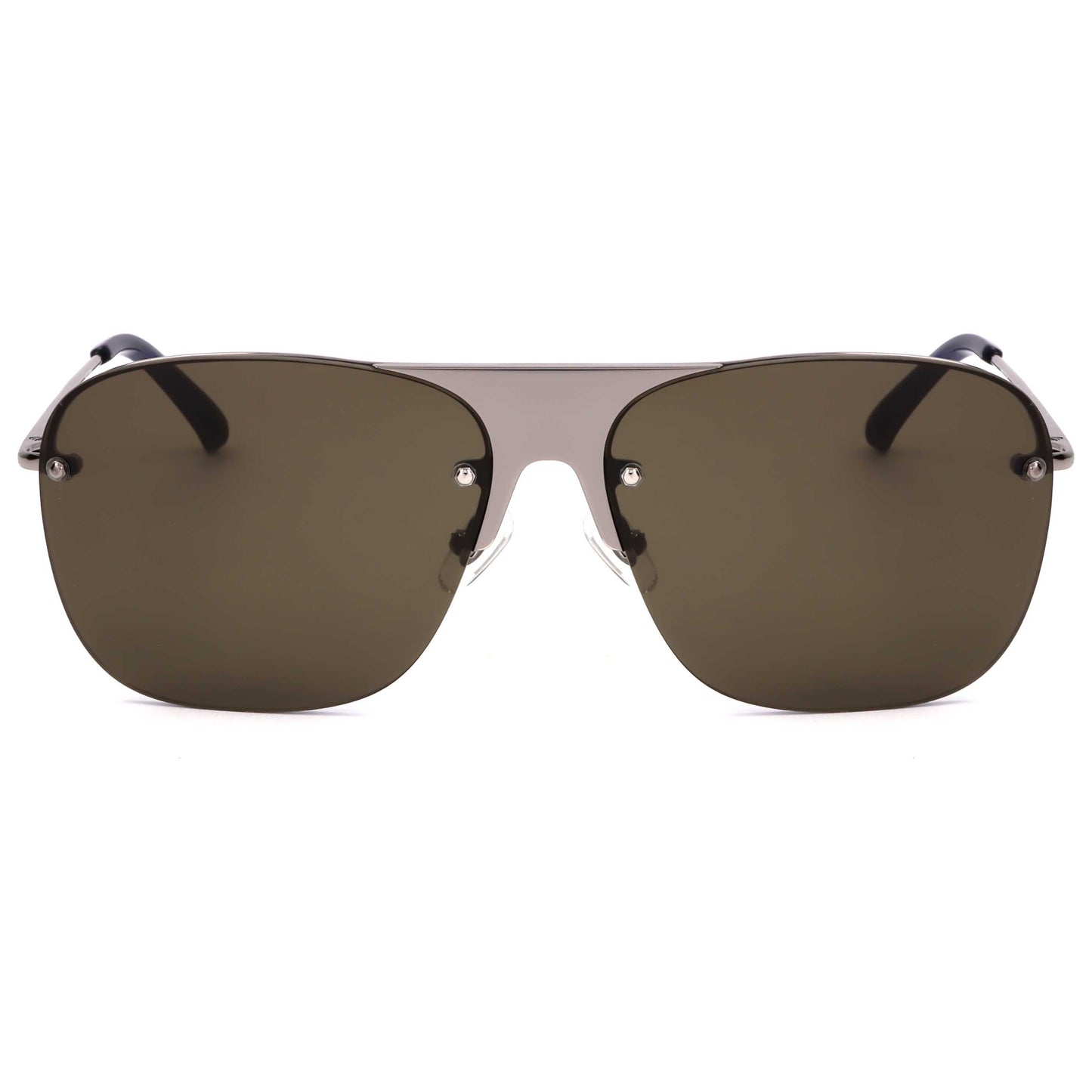 Linda Farrow Dries Van Noten Women's Sunglasses DVN151-C1-61 - Image #6