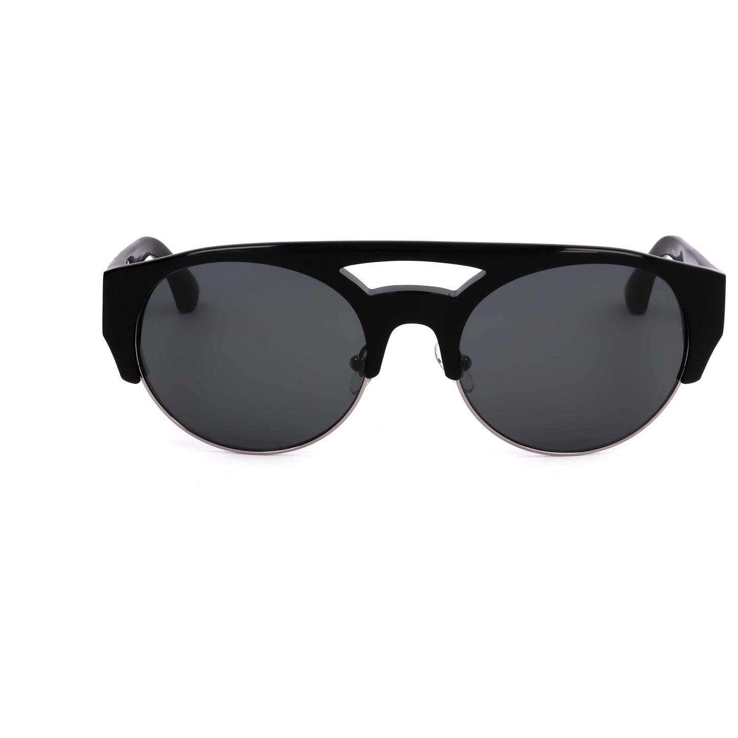 Linda Farrow Dries Van Noten Women's Sunglasses DVN152-C4-54 - Image #6