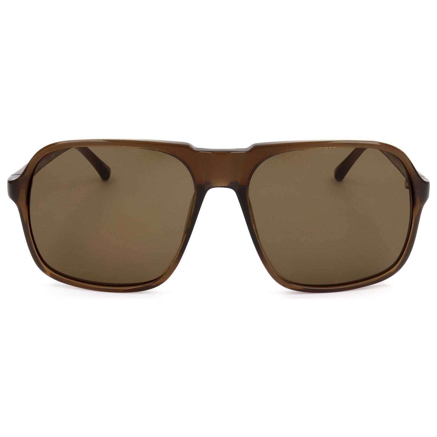 Linda Farrow Dries Van Noten Unisex Sunglasses DVN29-C3-59 - Image #6