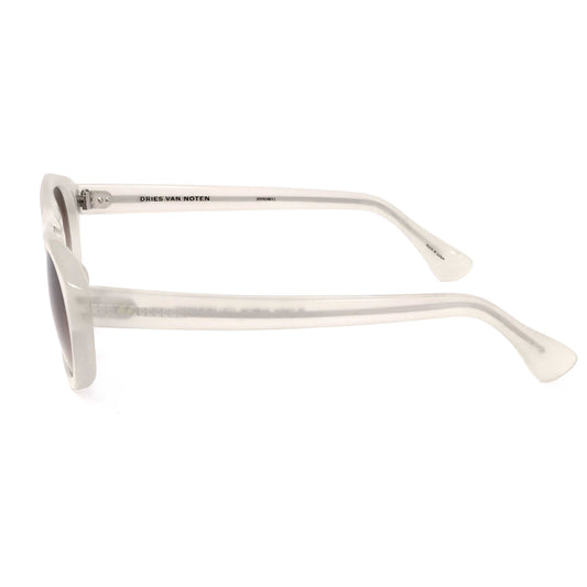 Linda Farrow Dries Van Noten Women's Sunglasses DVN38-C11-50 - Image #3