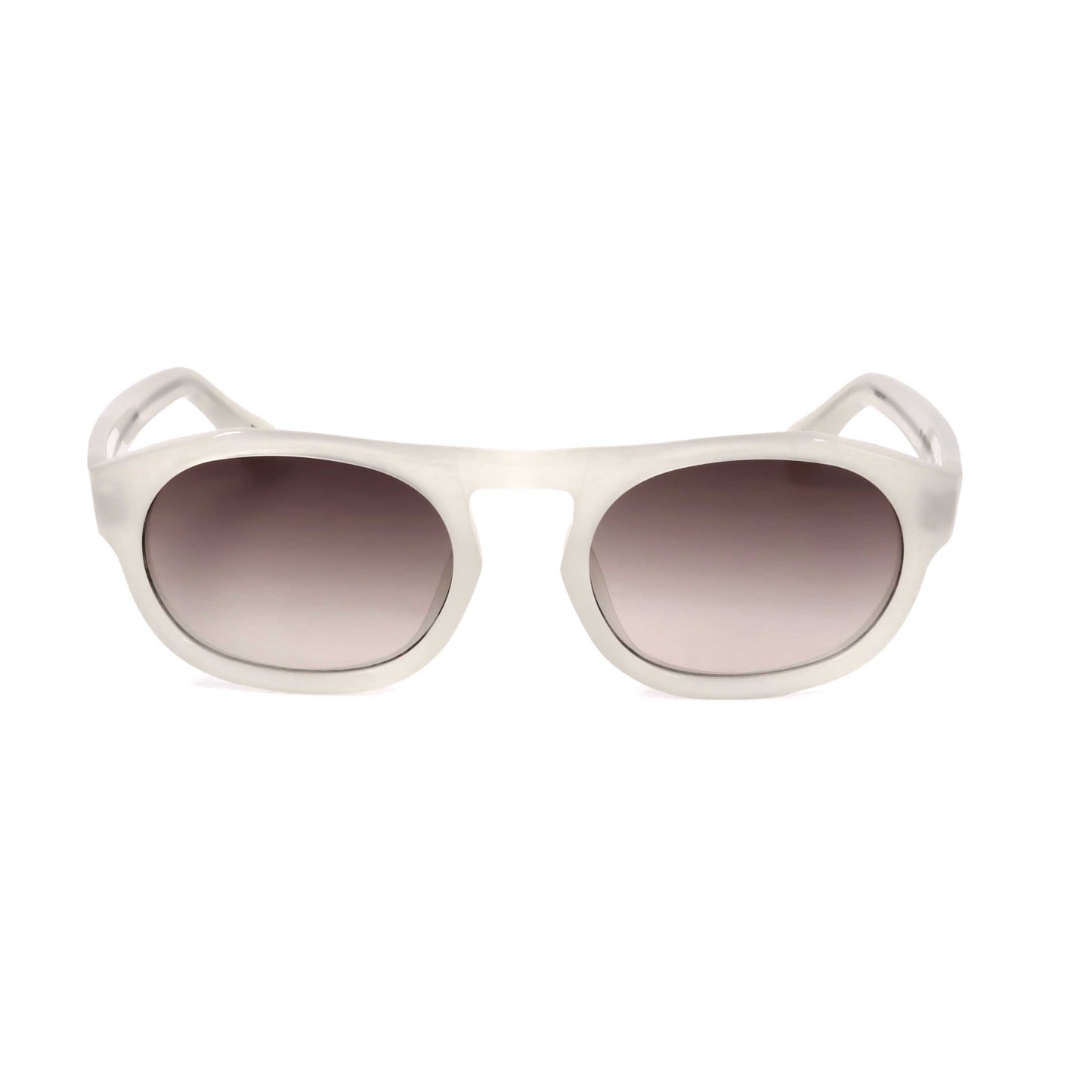 Linda Farrow Dries Van Noten Women's Sunglasses DVN38-C11-50 - Image #6