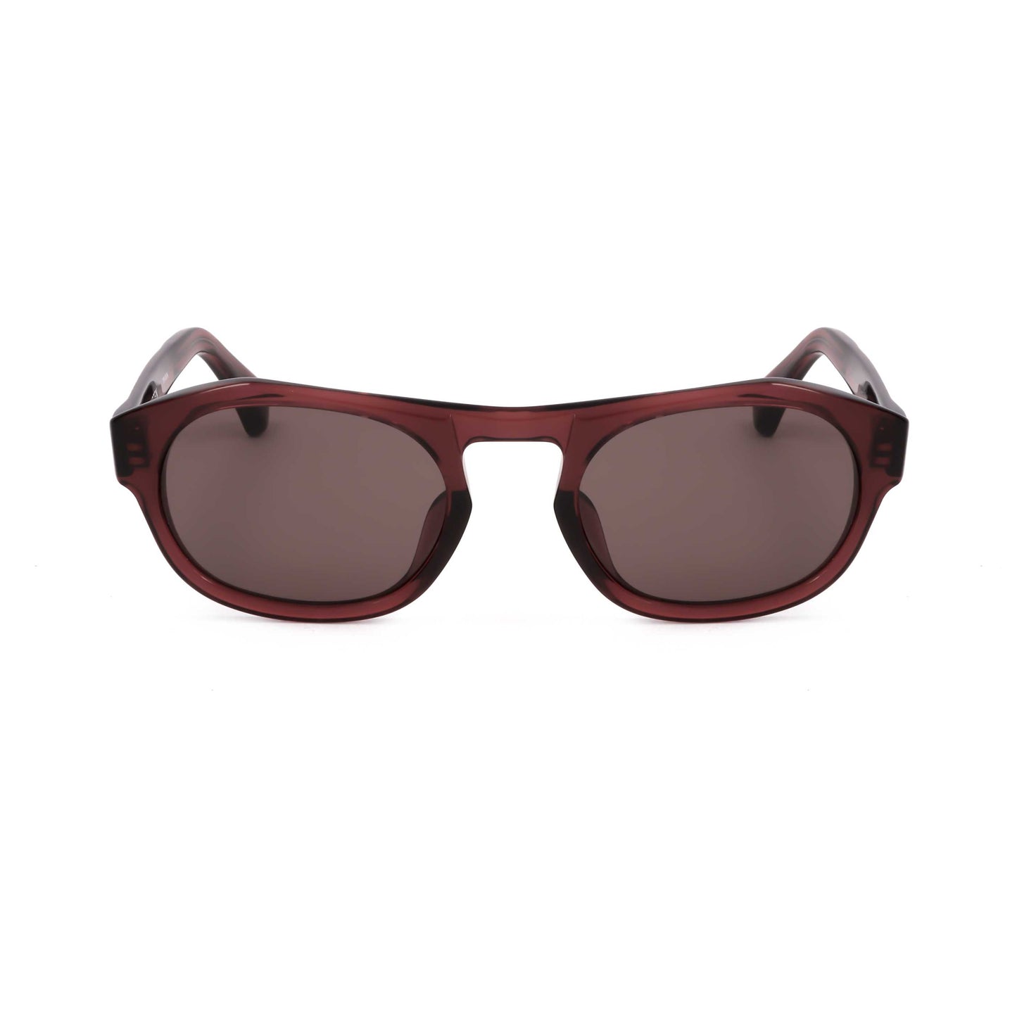 Linda Farrow Dries Van Noten Women's Sunglasses DVN38-C16-50 - Image #6