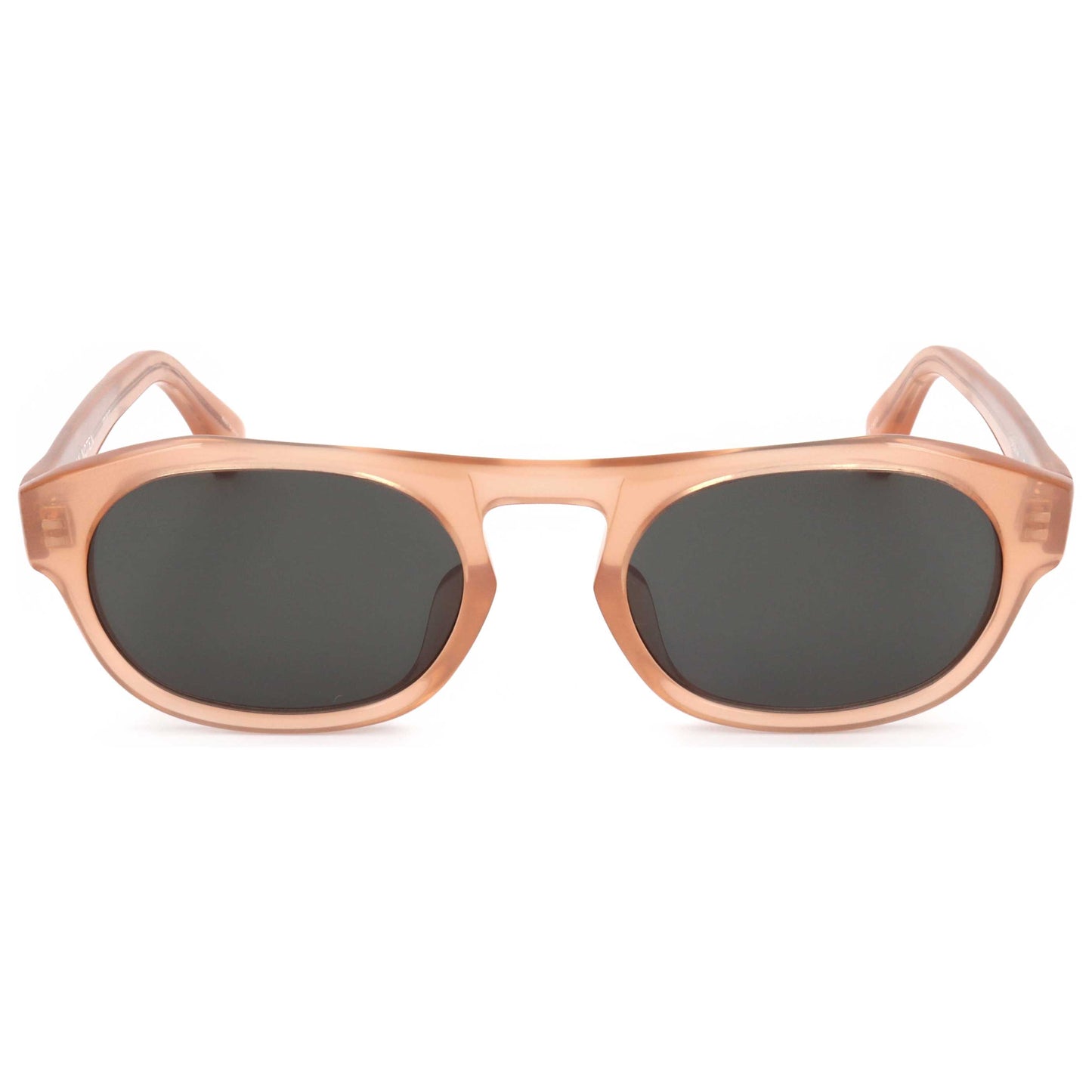 Linda Farrow Dries Van Noten Women's Sunglasses DVN38-C17-50 - Image #6