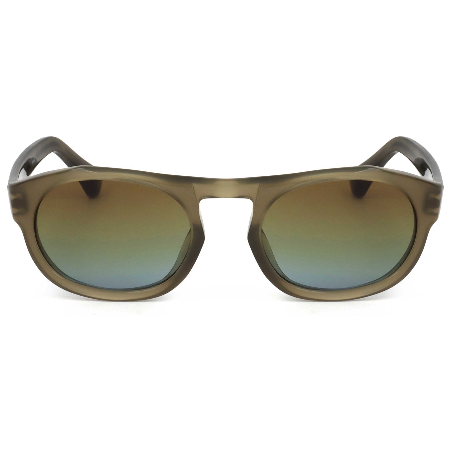 Linda Farrow Dries Van Noten Women's Sunglasses DVN38-C6-50 - Image #6