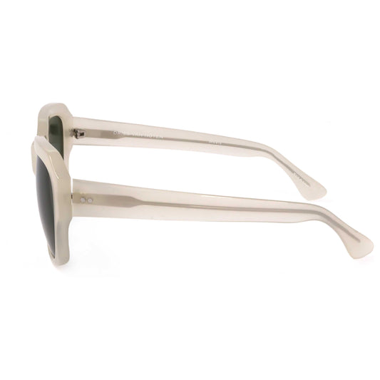 Linda Farrow Dries Van Noten Unisex Sunglasses DVN47-C3-54 - Image #3