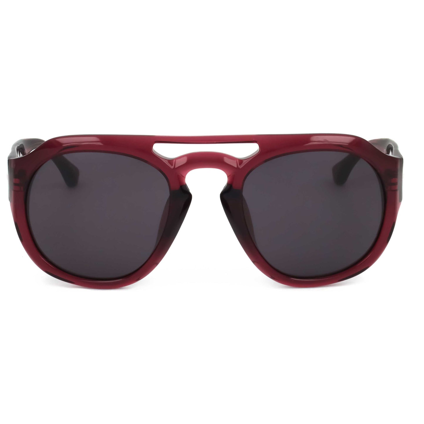 Linda Farrow Dries Van Noten Unisex Sunglasses DVN58-C6-49 - Image #6