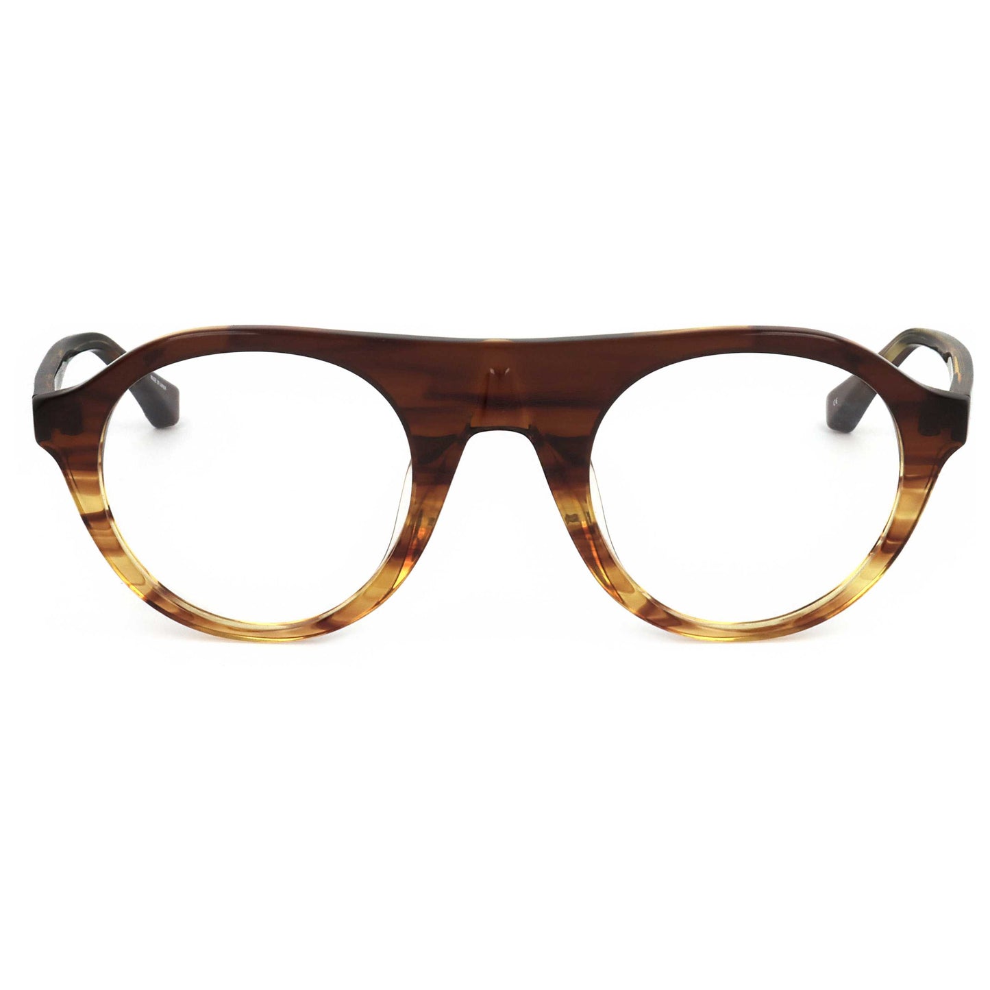 Linda Farrow Dries Van Noten Unisex Opticals DVN63-C7-49 - Image #6