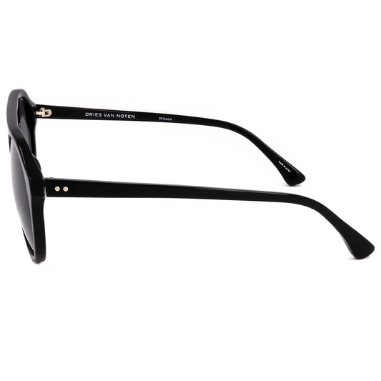 Linda Farrow Dries Van Noten Unisex Sunglasses DVN65-C6-54 - Image #3