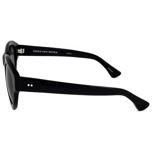 Linda Farrow Dries Van Noten Women's Sunglasses DVN66-C1-51 - Image #3