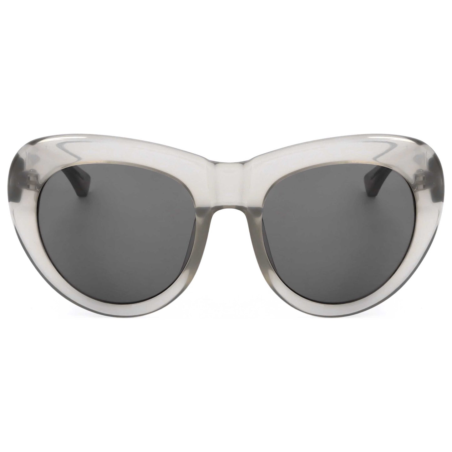 Linda Farrow Dries Van Noten Women's Sunglasses DVN69-C1-51 - Image #6