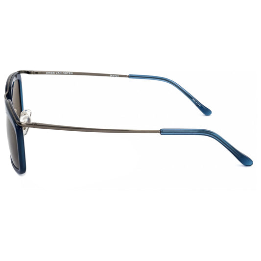 Linda Farrow Dries Van Noten Women's Sunglasses DVN74-C3-51 - Image #3