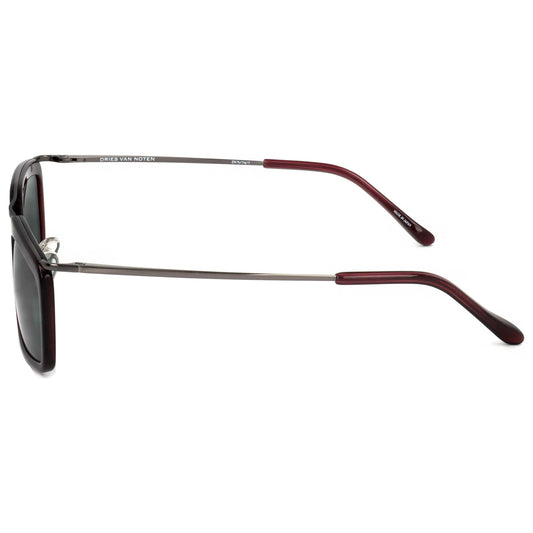 Linda Farrow Dries Van Noten Women's Sunglasses DVN74-C7-51 - Image #3