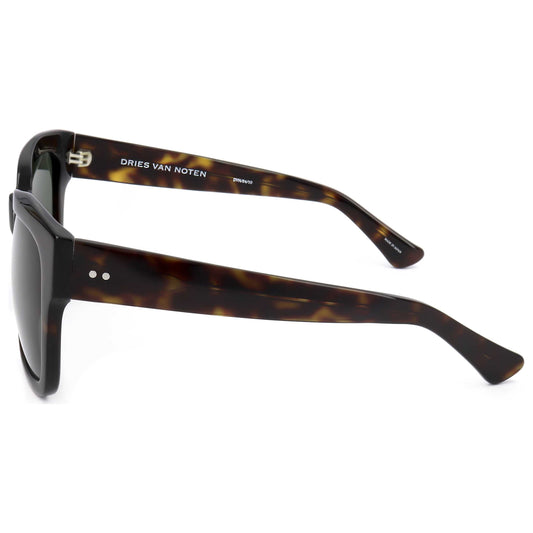 Linda Farrow Dries Van Noten Women's Sunglasses DVN84-C10-56 - Image #3