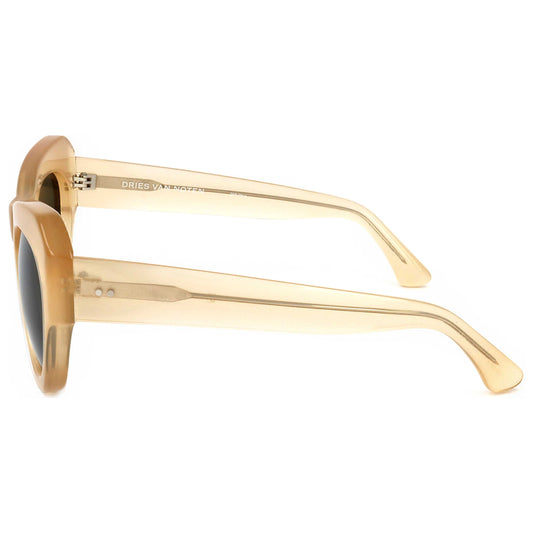 Linda Farrow Dries Van Noten Women's Sunglasses DVN99-C4-53 - Image #3