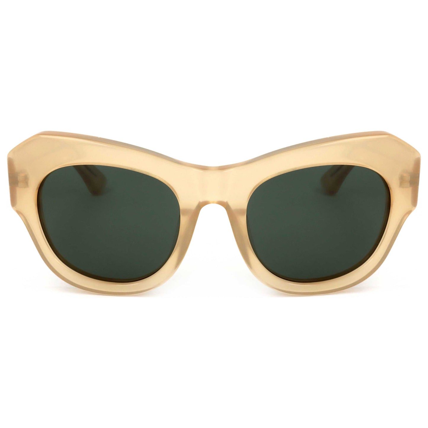 Linda Farrow Dries Van Noten Women's Sunglasses DVN99-C4-53 - Image #6