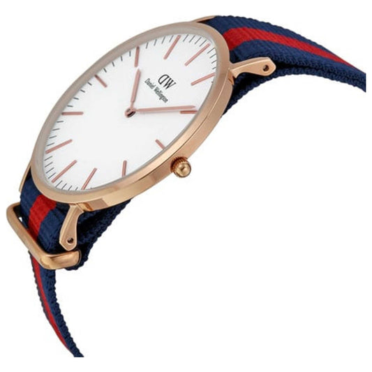 Daniel Wellington Daniel Wellington Men's Quartz Watch DW-0101DW - Image #2