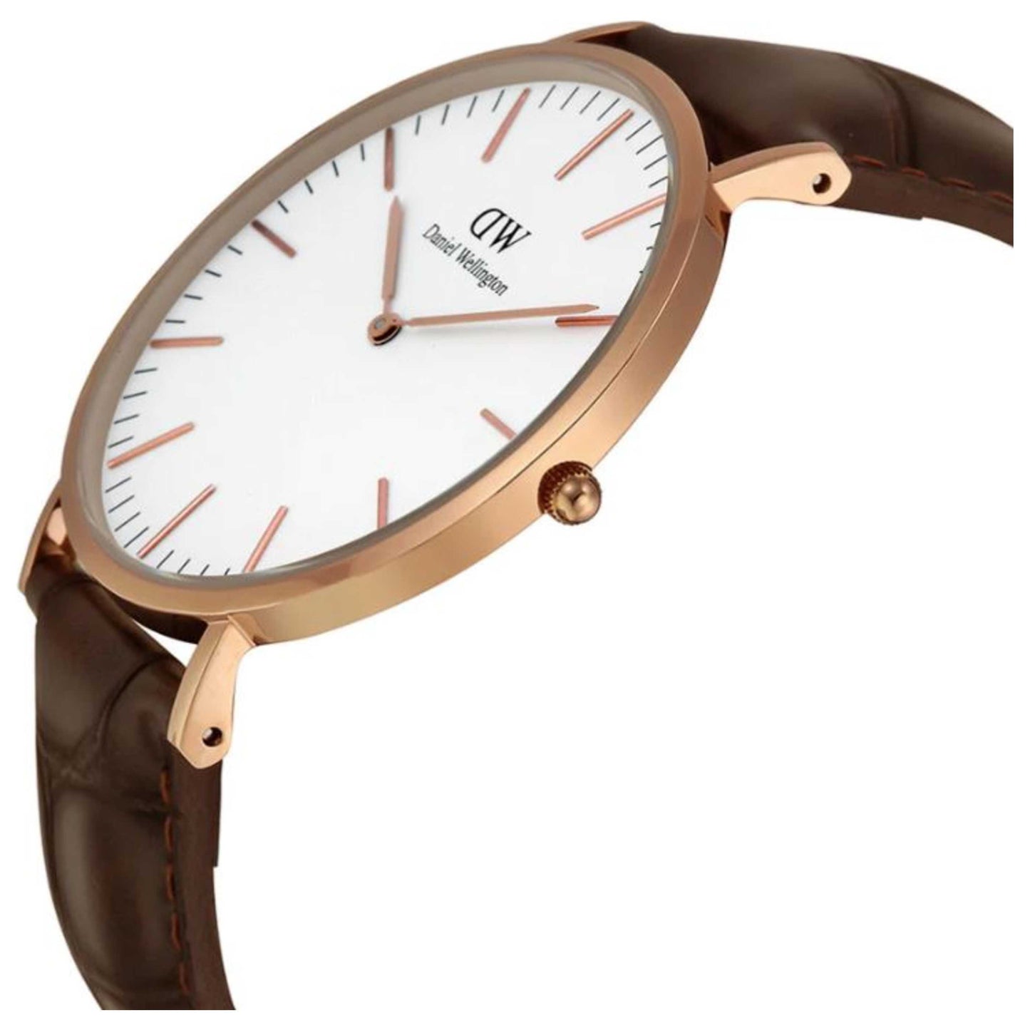 Daniel Wellington Classic York Men's Quartz Watch DW-0111DW - Image #4