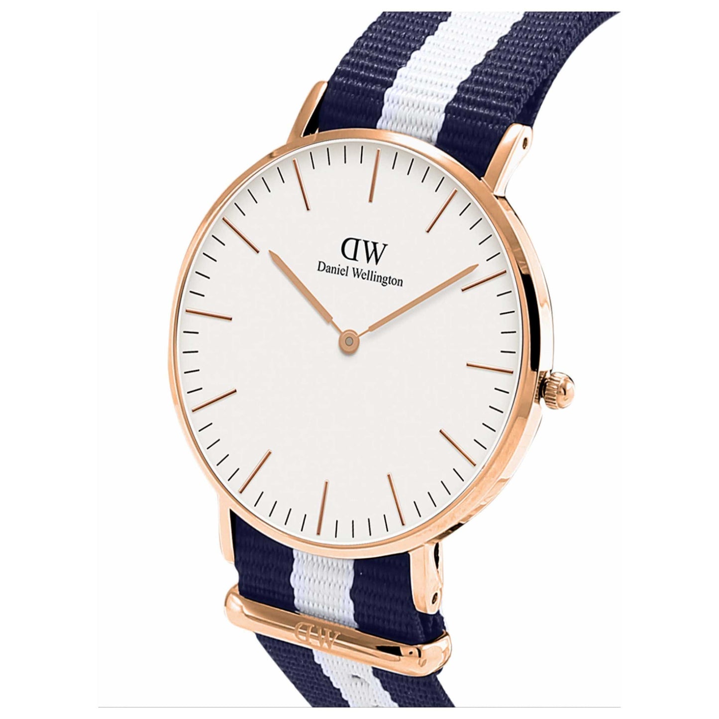Daniel Wellington Classic Glasgow Women's Quartz Watch DW-0503DW - Image #4