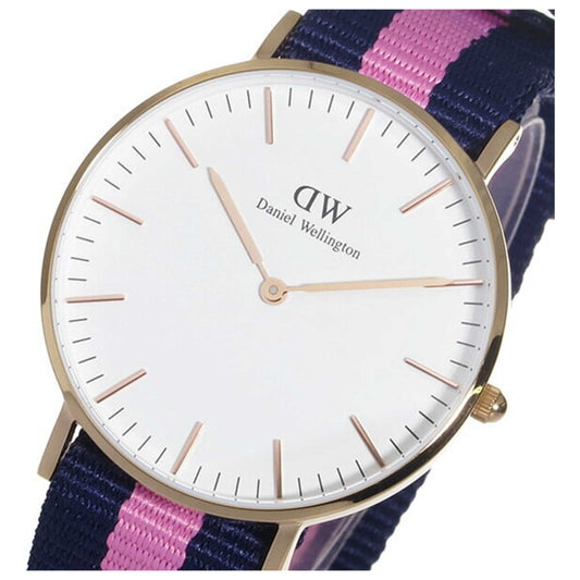 Daniel Wellington Classic Winchester Women's Quartz Watch DW-0505DW - Image #2
