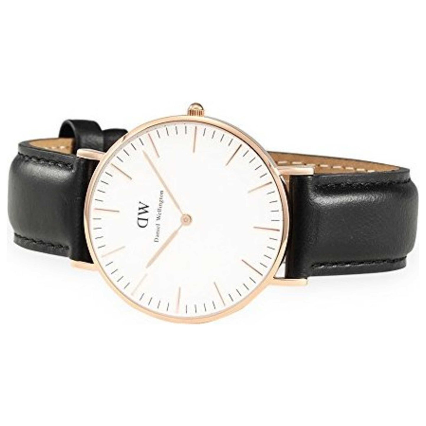 Daniel Wellington Classic Sheffield Women's Quartz Watch DW-0508DW - Image #4
