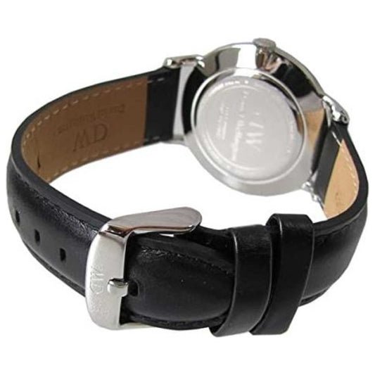 Daniel Wellington Dapper Sheffield Men's Quartz Watch DW-1121DW - Image #2