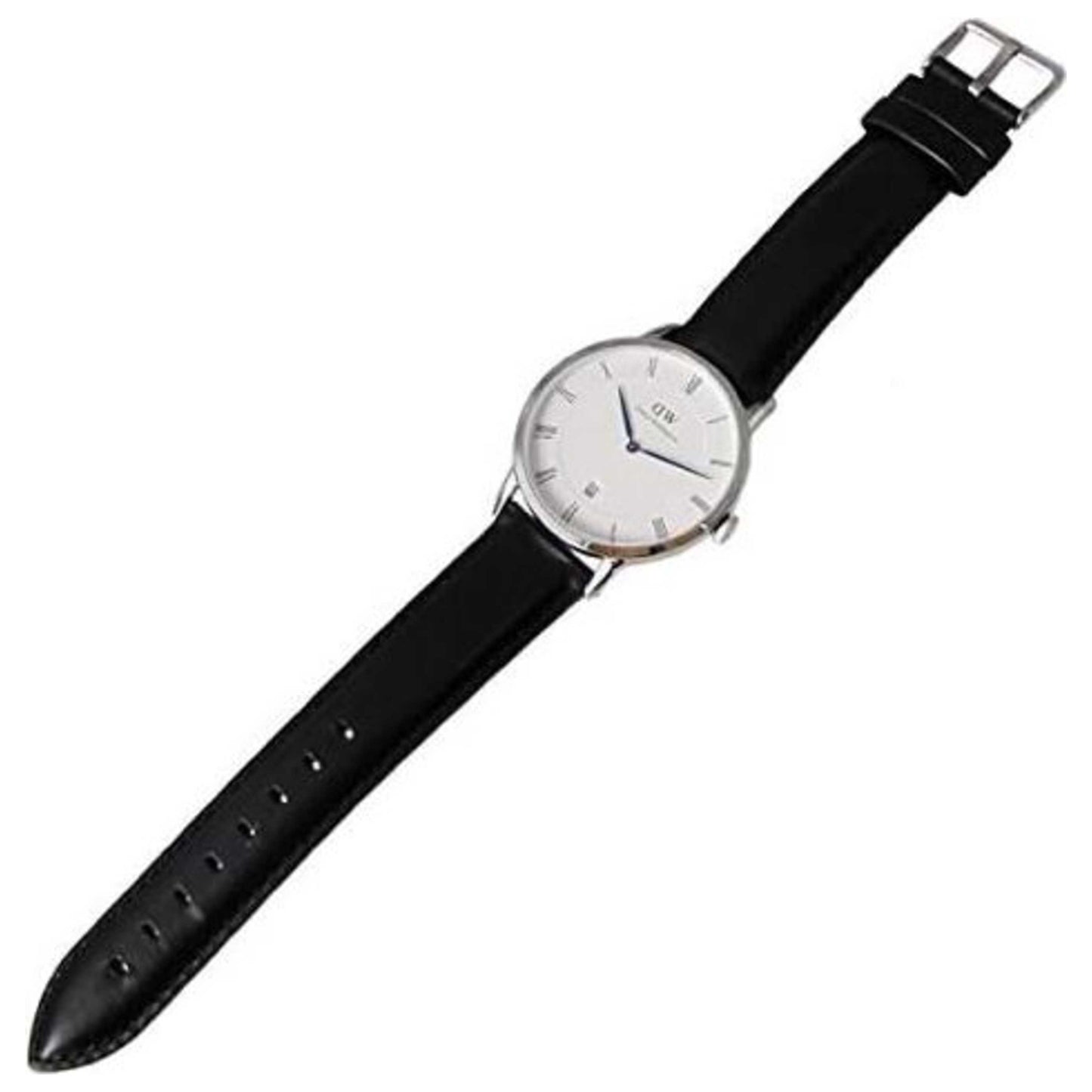 Daniel Wellington Dapper Sheffield Men's Quartz Watch DW-1121DW - Image #8