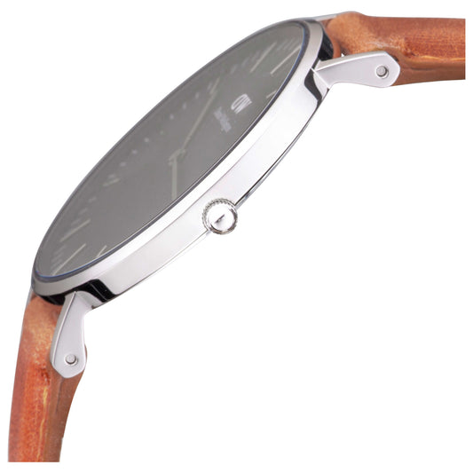 Daniel Wellington Classic Durham Women's Quartz Watch DW00100144 - Image #2