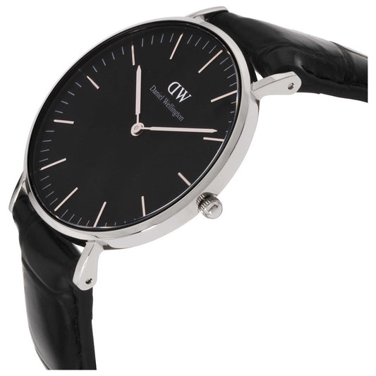 Daniel Wellington Classic Reading Unisex Quartz Watch DW00100147 - Image #2