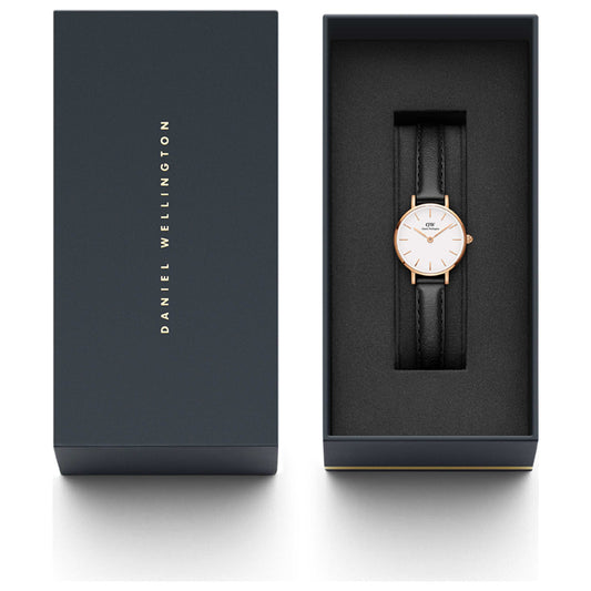 Daniel Wellington Petite Sheffield Women's Quartz Watch DW00600443 - Image #6