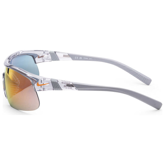 Left view of Nike Show X1 Unisex Sunglasses DX6520-066-58