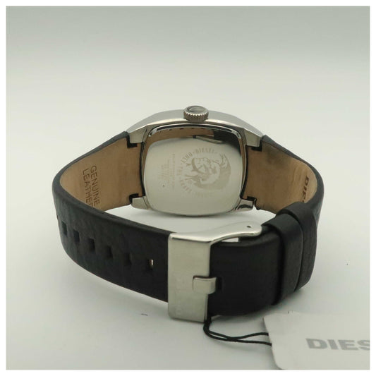 Diesel Strap Men's Japanese Quartz (Battery-Powered) Watch DZ1530-SDV - Image #2