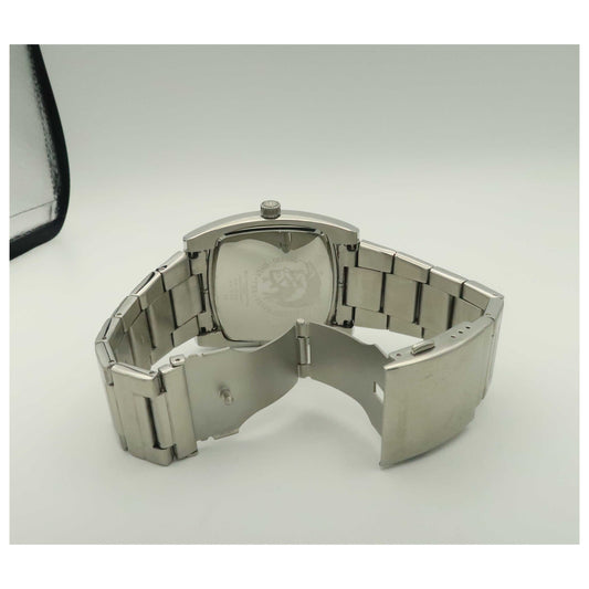 Diesel Bracelet Men's Japanese Quartz (Battery-Powered) Watch DZ1556-PO - Image #2